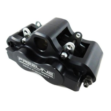 Complete Rear Caliper RR-l125x4-H16 / A BirelArt, mondokart