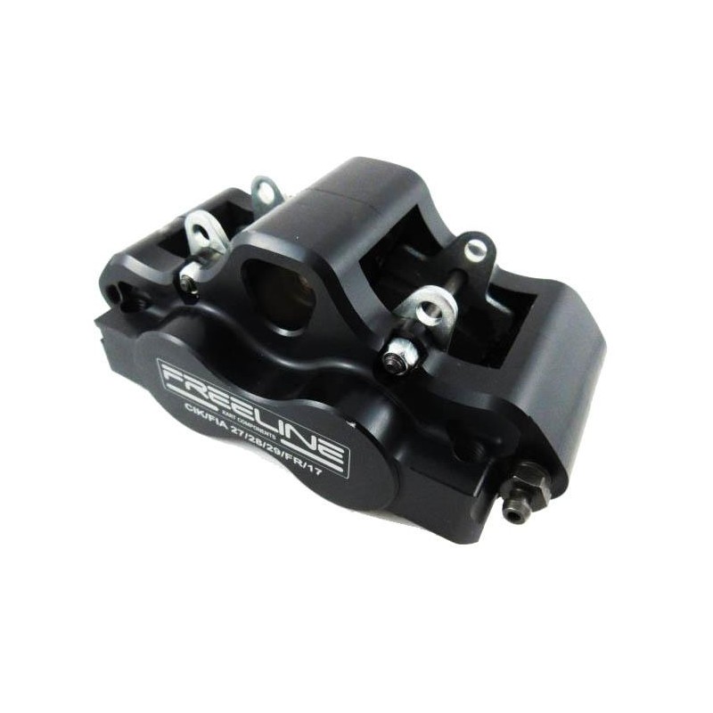 Etrier arrière complets RR-l125x4-H16 / A BirelArt, MONDOKART