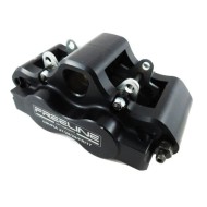 Pinza posteriore completa di pastiglie RR-l125x4-H16/A