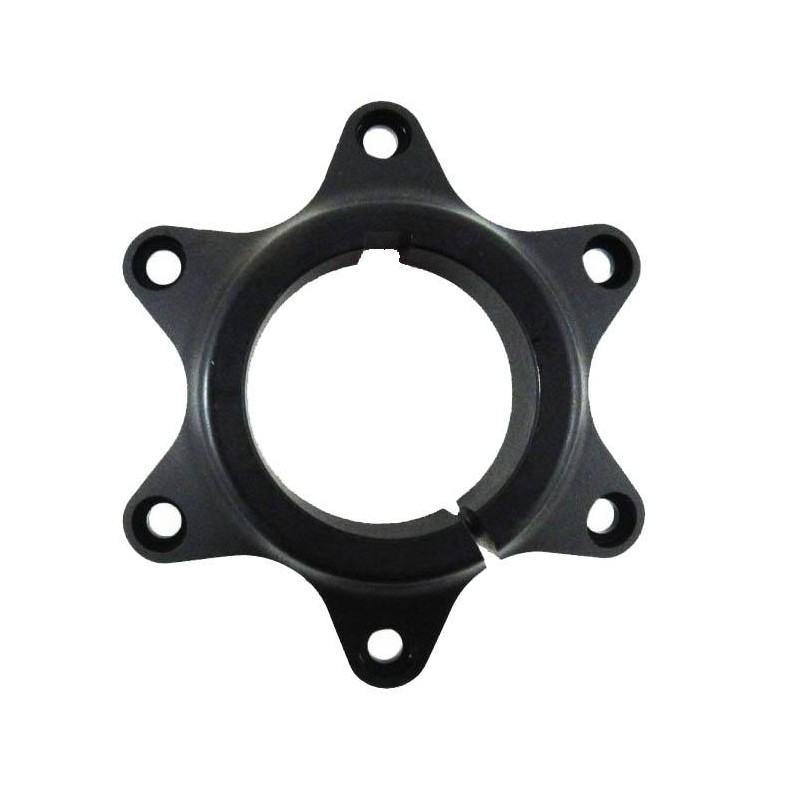 Portadisco fisso 40X66-8A HQ Nero BirelArt, MONDOKART, kart, go