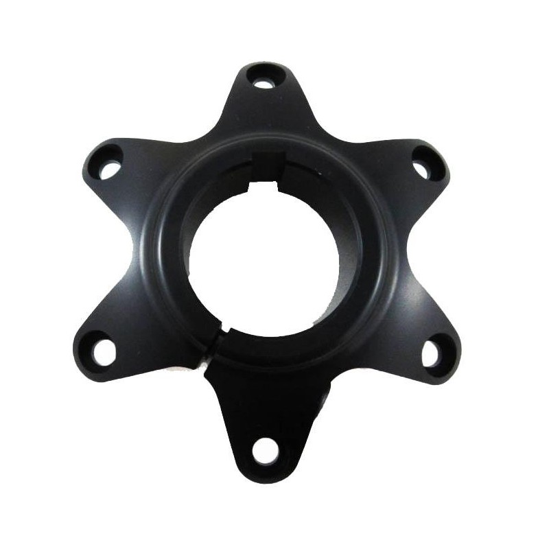 Brake Disc Hub 40x80-8 HQ BirelArt, mondokart, kart, kart