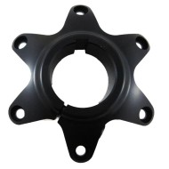 Brake Disc Hub 40x80-8 HQ BirelArt, mondokart, kart, kart