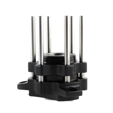 Portadisco Delantero KZ KF 25 / 42x66-6 / 6A HQ BirelArt