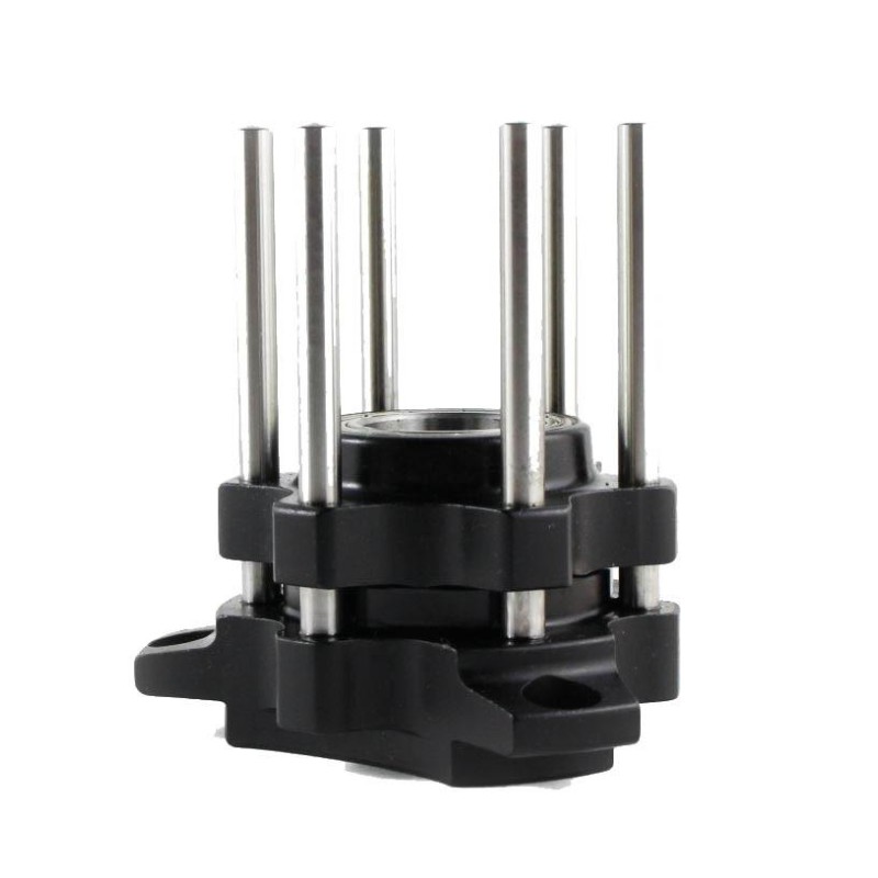 Portadisco Anteriore KZ KF 25/42x66-6/6A HQ BirelArt