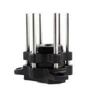 Portadisco Anteriore KZ KF 25/42x66-6/6A HQ BirelArt