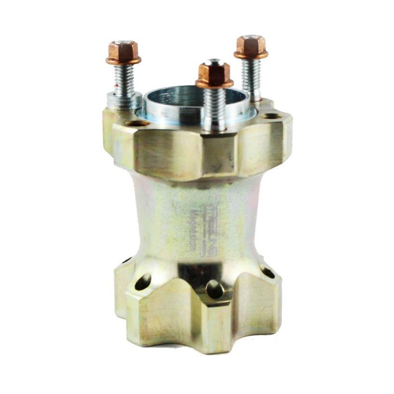 Moyeu avant S6 85-25 / 42 magnésium BirelArt, MONDOKART, kart