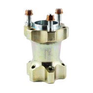 Buje Delantero S6 85-25 / 42 Magnesio BirelArt, MONDOKART