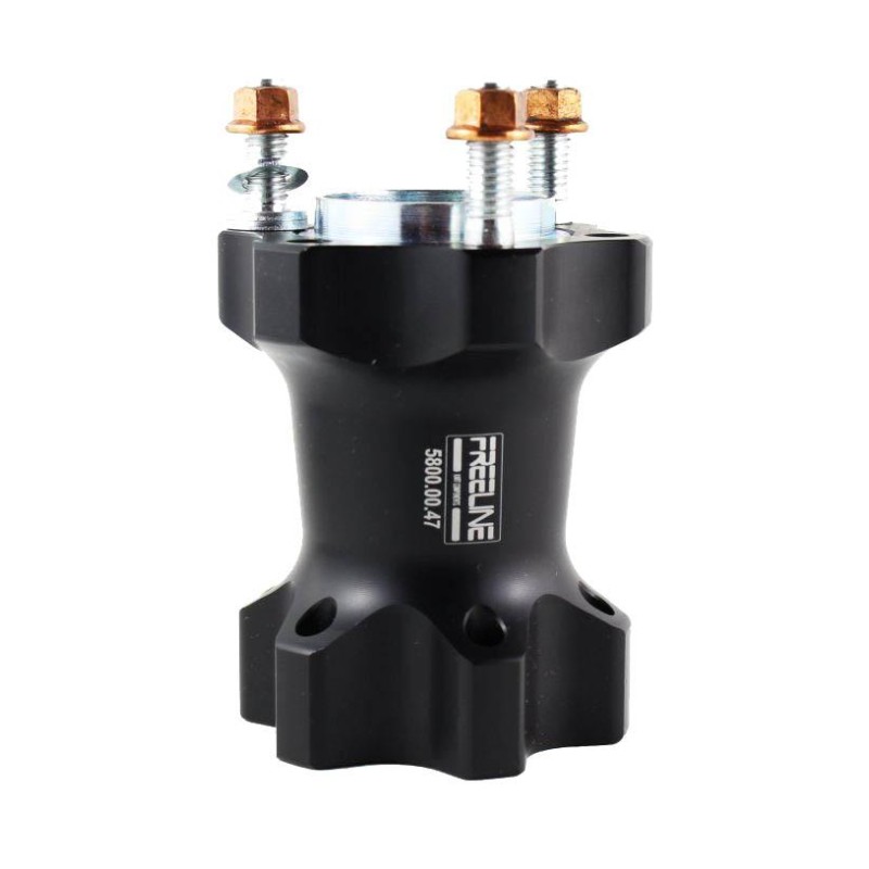 Mozzo Ruota Anteriore S6 85-25/42 A/P BirelArt, MONDOKART