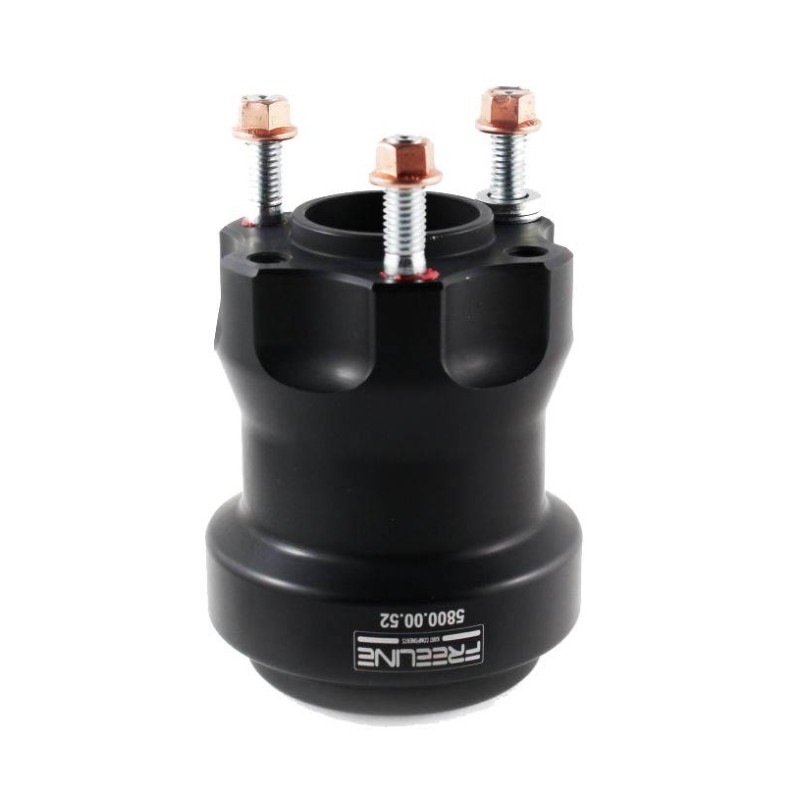 Rear Wheel Hub 50mm x 100 - 8A HQ BirelArt, mondokart, kart