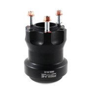 Moyeu de roue arrière 50 mm x 100 - 8A HQ BirelArt, MONDOKART