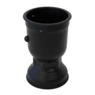 Cerchio posteriore (singolo) DF 210mm HQ Freeline BirelArt