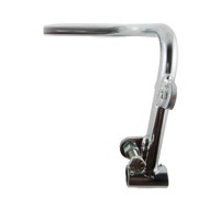 Accelerator Pedal straight L130 / 12 BirelArt, mondokart, kart