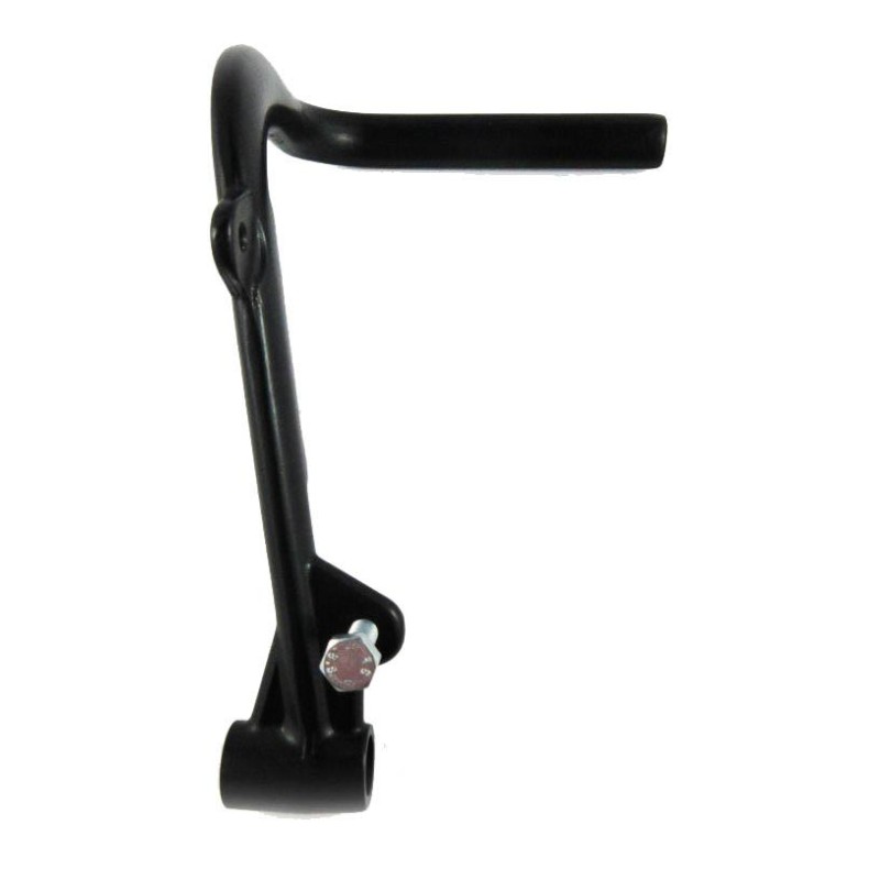 Brake pedal L170 HQ MTS BirelArt, mondokart, kart, kart store