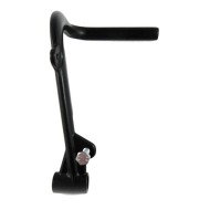 Brake pedal L170 HQ MTS BirelArt, mondokart, kart, kart store