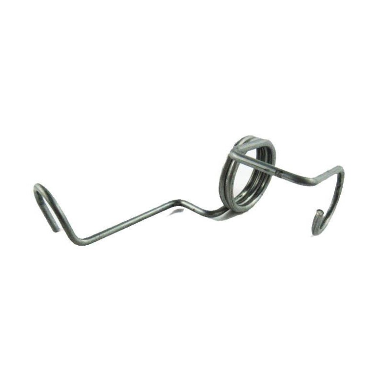 Molla pedale acceleratore versione Morbida, MONDOKART, kart, go