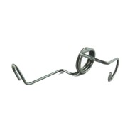 Muelle pedal acelerador Suave, MONDOKART, kart, go kart