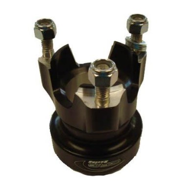 Front Hub KZ CRG Aluminum 40 X 80, mondokart, kart, kart store