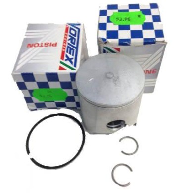 Original Kolben Vortex Rok 125cc Shifter, MONDOKART, kart, go