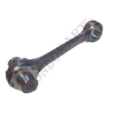 Biella completa Originale 110mm Iame Screamer 2 KZ, MONDOKART