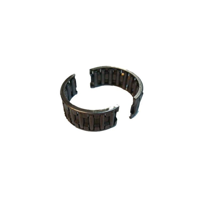 Cage split secondary shaft rollers TM KZ10B - KZ10C (Code A)