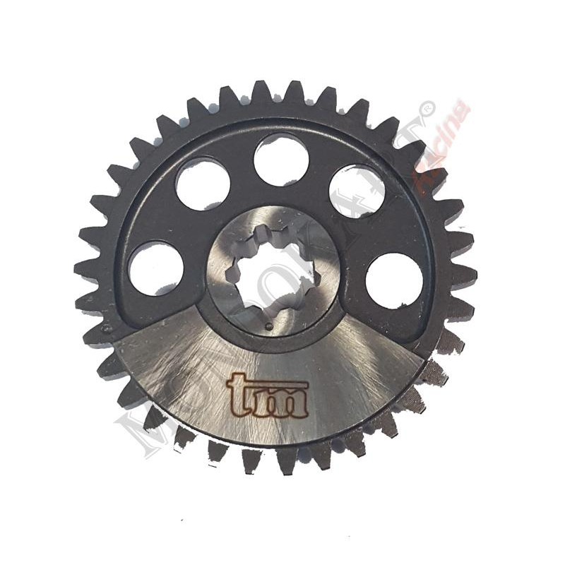 Engranaje equilibrador contraeje MF1 MF2 TM KF OKJ, MONDOKART