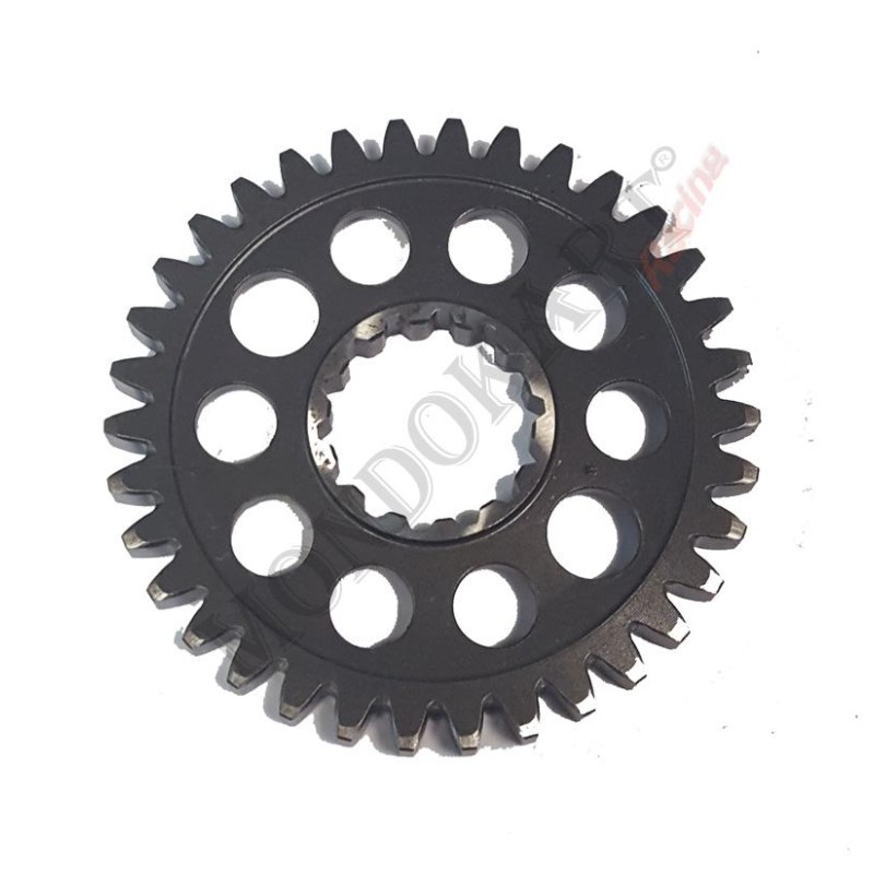 Ingranaggio contralbero Z34 MF1 MF2 TM KF OK OKJ, MONDOKART