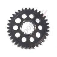 Vorgelegegetriebe Z34 MF1 MF2 TM KF OK OKJ, MONDOKART, kart, go