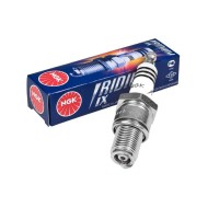 NGK BR10EIX Spark plug, mondokart, kart, kart store, karting