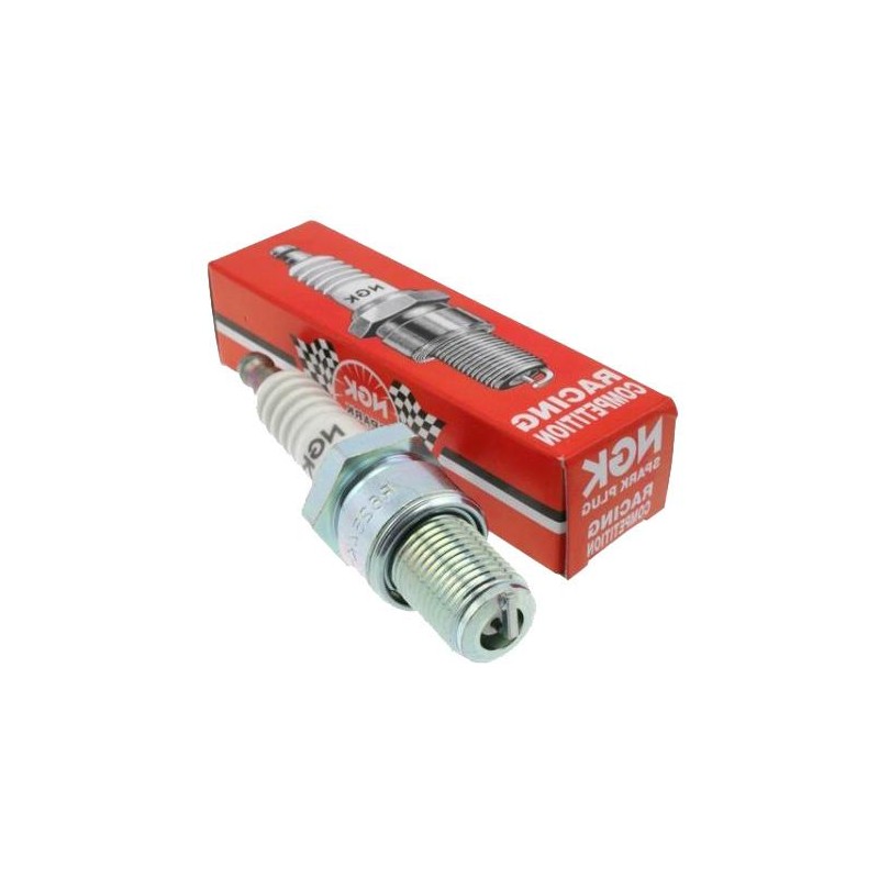 Bougie NGK B9ES, MONDOKART, kart, go kart, karting, pièces