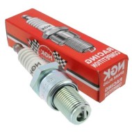 Bujia NGK B9ES, MONDOKART, kart, go kart, karting, repuestos