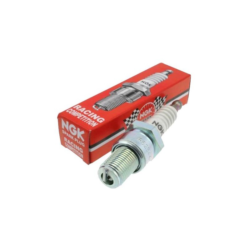 NGK B10ES, mondokart, kart, kart store, karting, kart parts