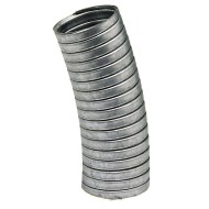 Flexible para silenciador, MONDOKART, kart, go kart, karting