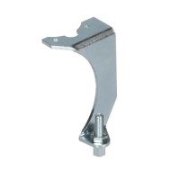 Support cable accelerateur Tillotson, MONDOKART, kart, go kart