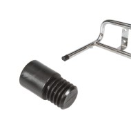 Extensión Ponton Lateral 20mm, MONDOKART, kart, go kart