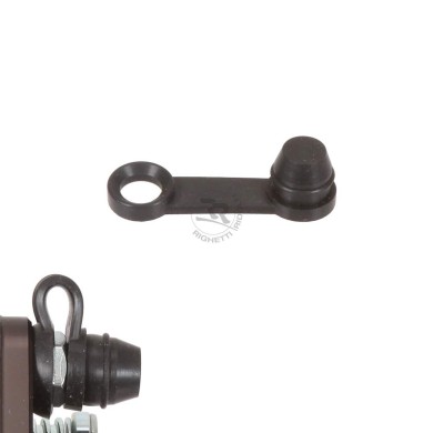 Tapa antipolvo para Tornillos sangrador freno, MONDOKART, kart