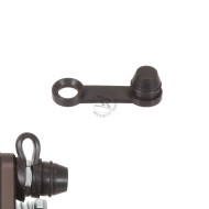 Dust cap for brake bleeder screws, mondokart, kart, kart store