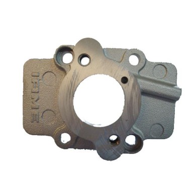 Convogliatore pacco lamellare Iame Easykart 100cc, MONDOKART