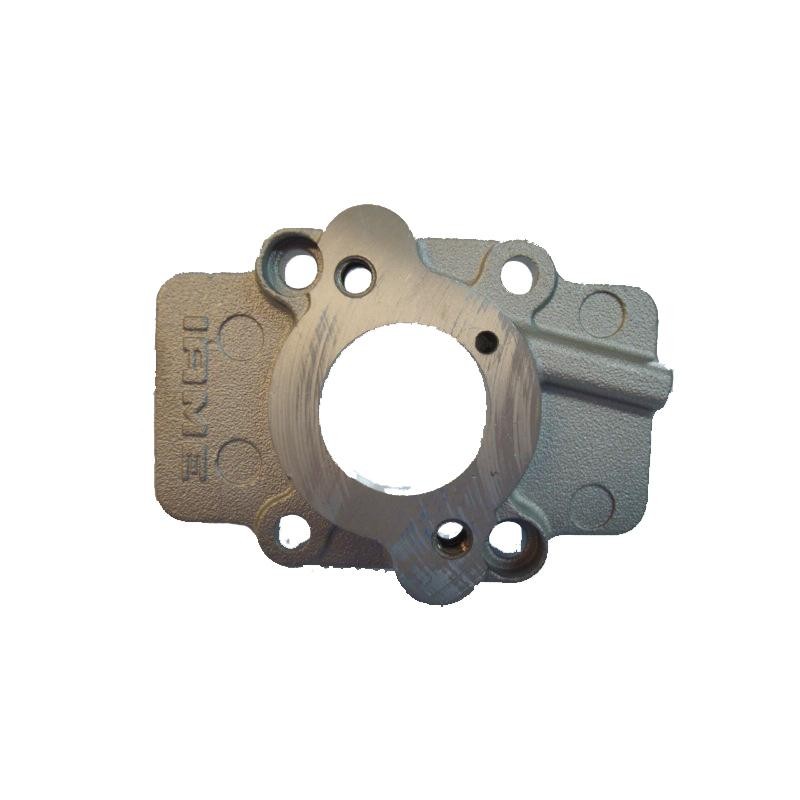 Convogliatore pacco lamellare Iame Easykart 100cc, MONDOKART