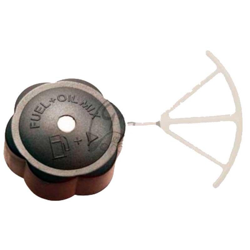 Tappo serbatoio BlueBird 50cc Birel, MONDOKART, kart, go kart