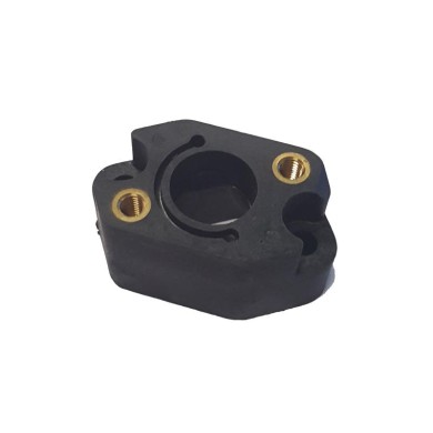 Collettore plastica raccordo cilindro carburatore BlueBird 50cc