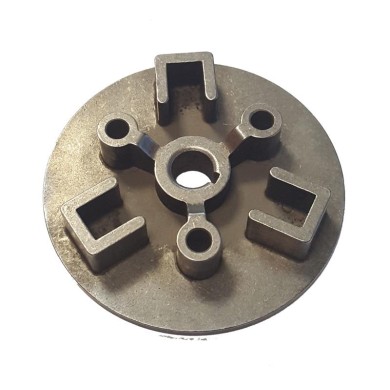 Soporte Embrague BB50 EASYKART 50cc Bluebird, MONDOKART, kart