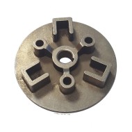 Soporte Embrague BB50 EASYKART 50cc Bluebird, MONDOKART, kart