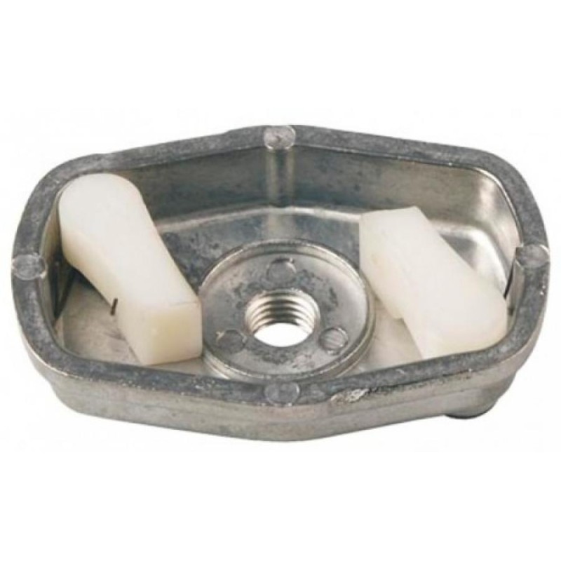 Cubierta trinquetes de arranque BB50 EASYKART 50cc Bluebird