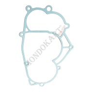 Dichtung Abdeckung Vortex ROK - ROKGP 0,3 mm (Version von