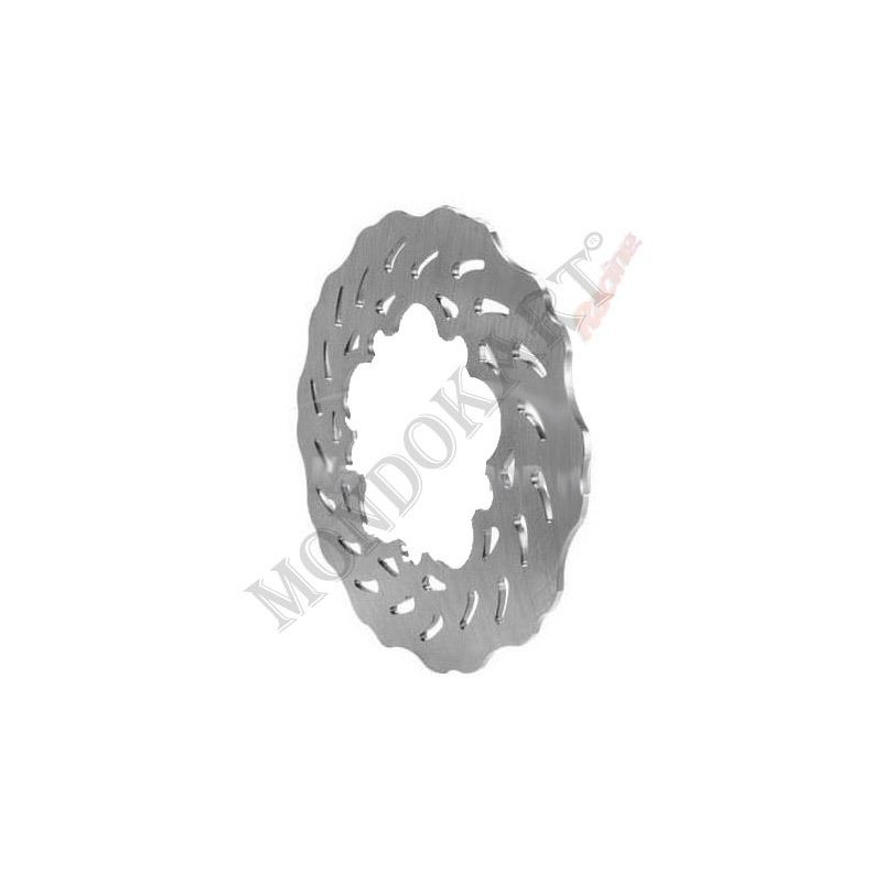 Brake disc 180mm CRG New Age, mondokart, kart, kart store