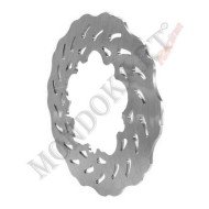 Brake disc 180mm CRG New Age, mondokart, kart, kart store