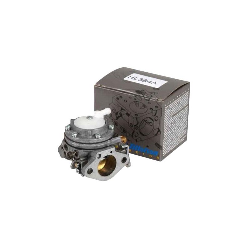 Carburetor Tillotson HL384A - Easykart 100, mondokart, kart
