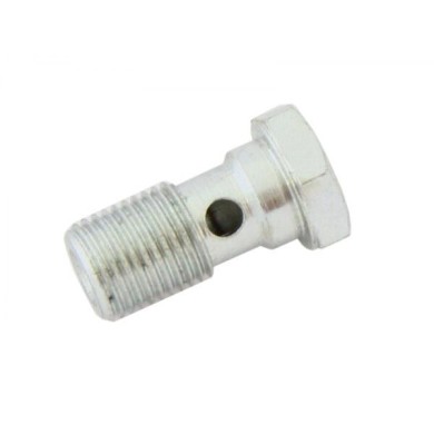 Screw fitting eyelet BirelArt brakes, mondokart, kart, kart