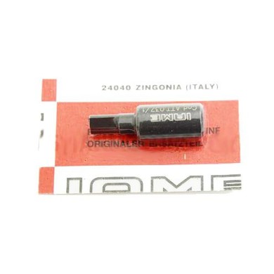 Starter ring gear locking tool (spinottino), mondokart, kart