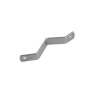 Staffa silenziatore aspirazione OTK TonyKart Vortex, MONDOKART